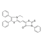 Merck 5(2(3-ET-4,5-DI-PH-3H-THIAZOL- - 25 MG &