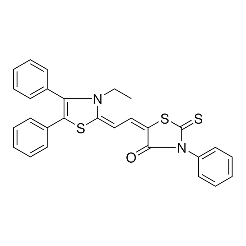 Merck 5(2(3-ET-4,5-DI-PH-3H-THIAZOL- - 25 MG &