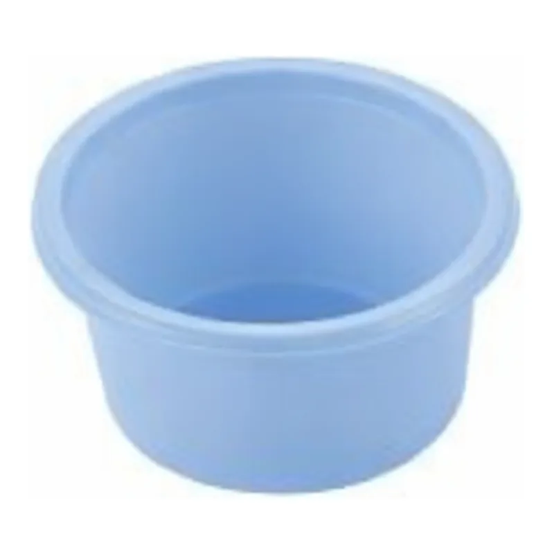 AS ONE Disposable Bowl(Resin Type), 일회용 볼(수지 타입)