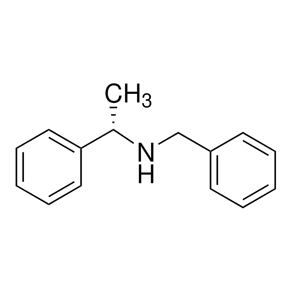 Merck (S)-(-)-N-Benzyl-alpha-methylbenzylamine