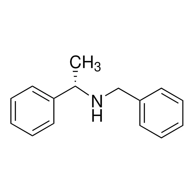 Merck (S)-(-)-N-Benzyl-alpha-methylbenzylamine