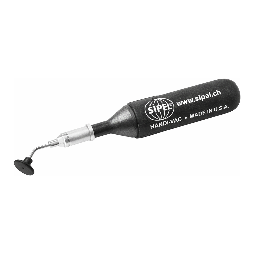 SIPEL Handi-Vac HV Vacuum Tweezer