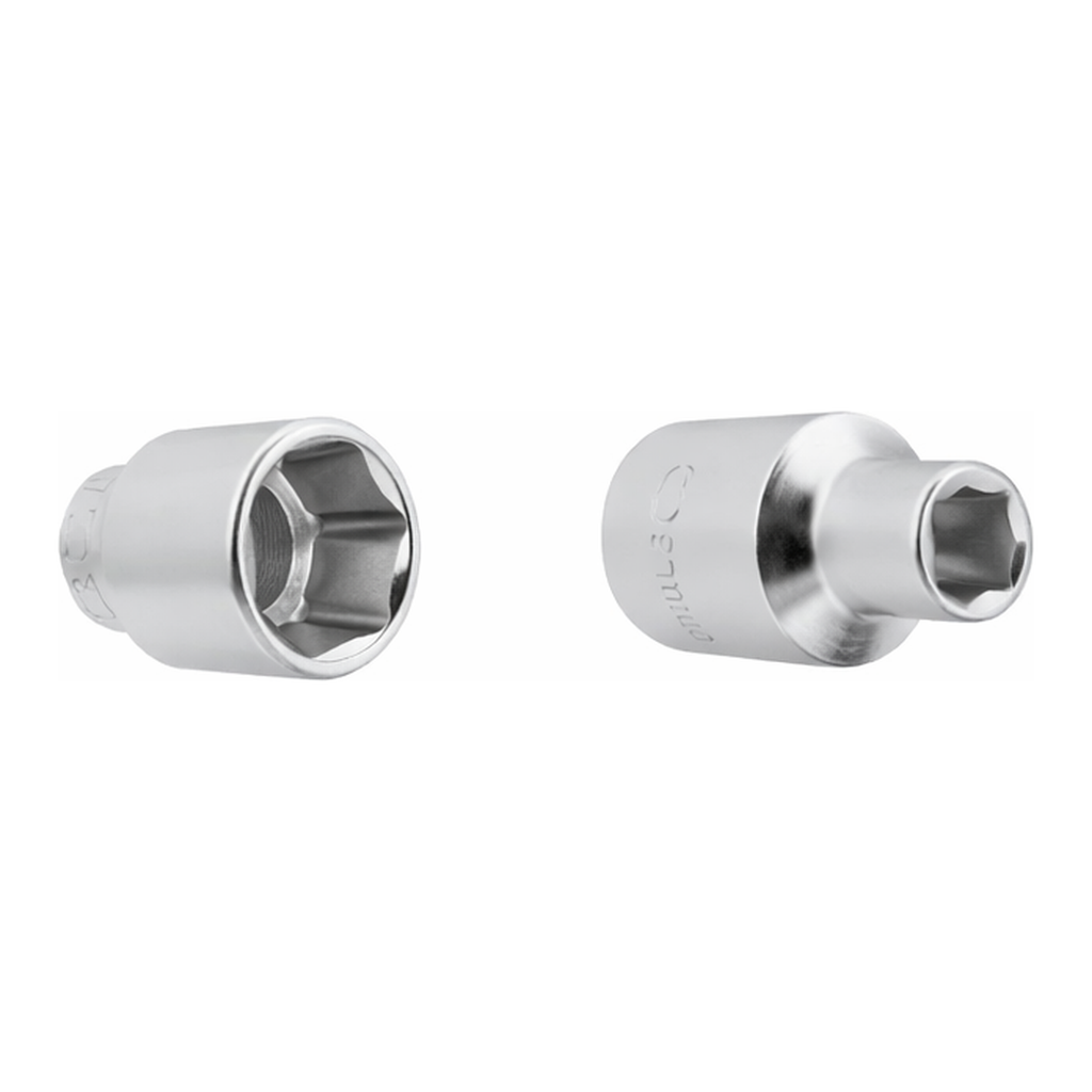 OFFICENEX [P]3/8인치 6각 핸드소켓(7mm/전장28mm/NAVI)