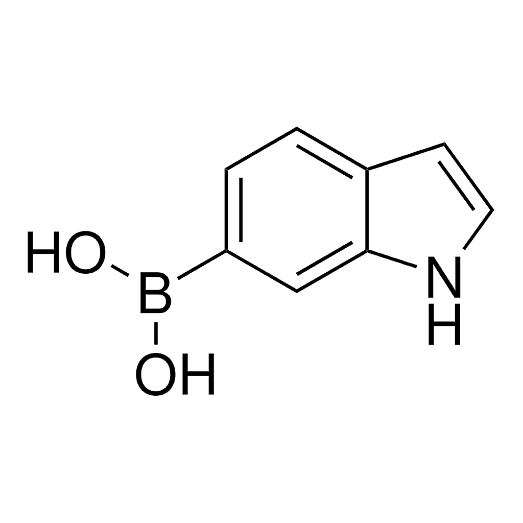 Merck 6-Indolylboronic acid
