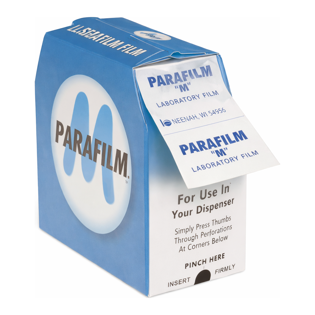 Merck PARAFILM(R) M SEALING FILM, 50 MM X 75&