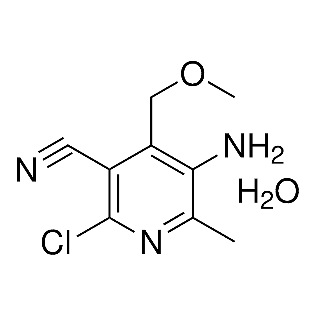 Merck 5-AMINO-2-CHLORO-4-METHOXYMETHYL-
