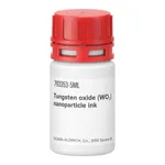 Merck TUNGSTEN OXIDE (WO3-X) NANOPARTICLE INK
