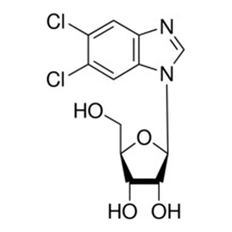 Merck 5,6-DICHLOROBENZIMIDAZOLE RIBOSIDE