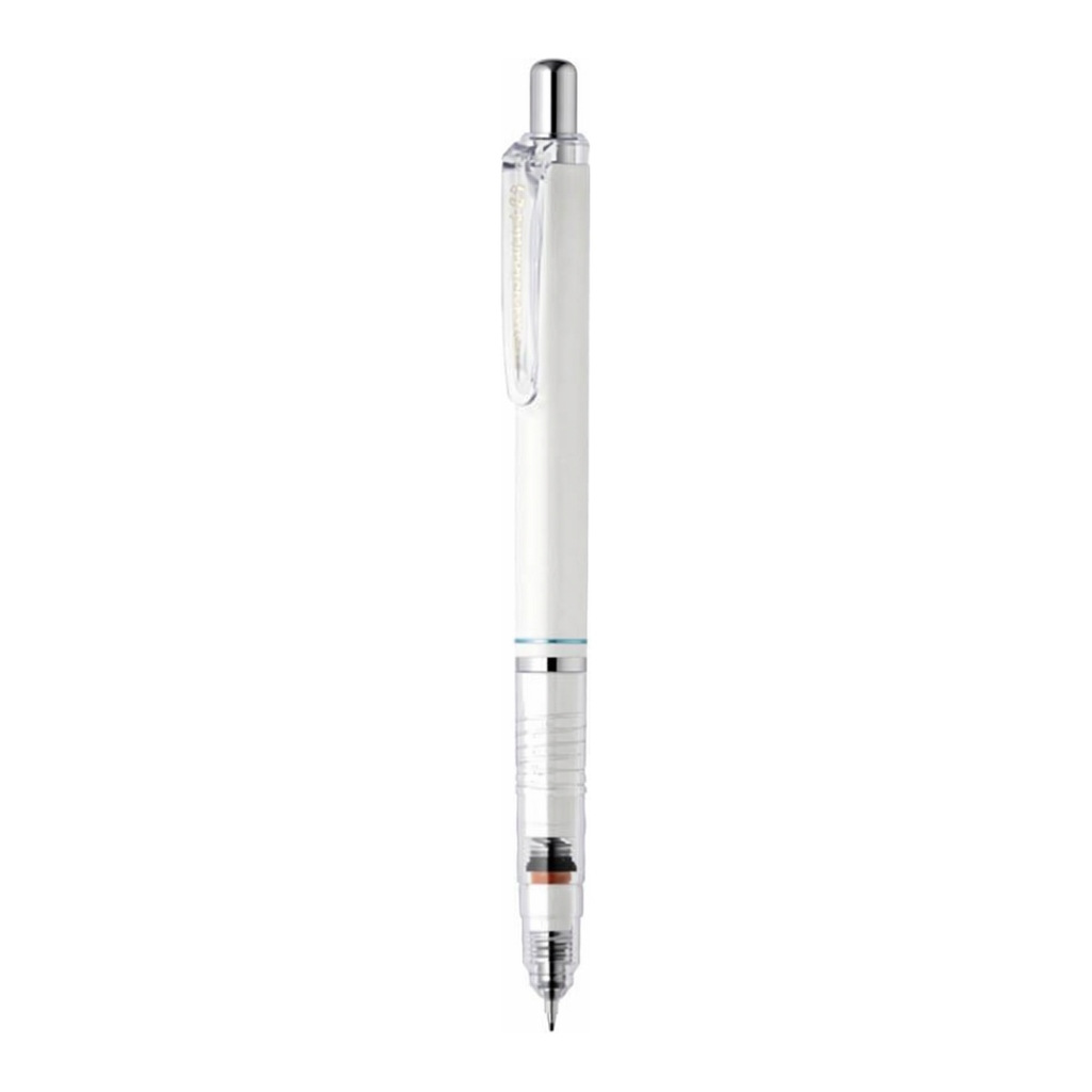 OFFICENEX 제브라 델가드 샤프 0.5 화이트 P-MA85-WH