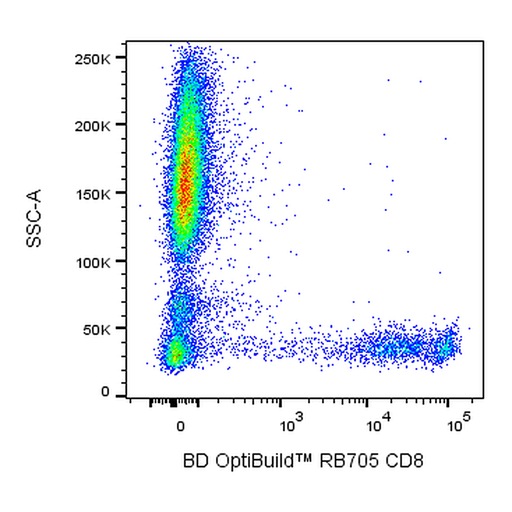 BD RB705 Mouse Anti-Human CD8