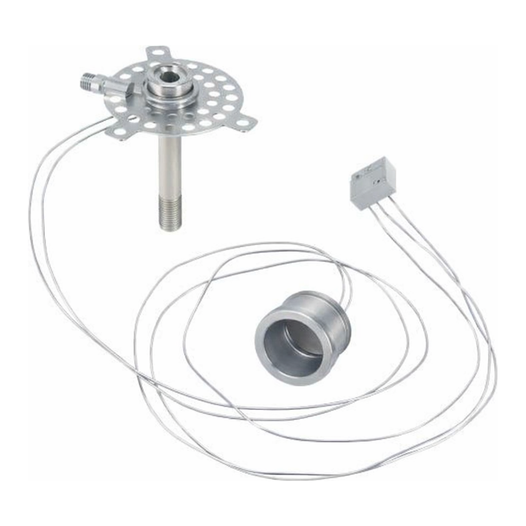 Restek EZ Twist Top Weldment, Optional Split/Splitless Shell Weldment for Agilent 6890 GCs For Us