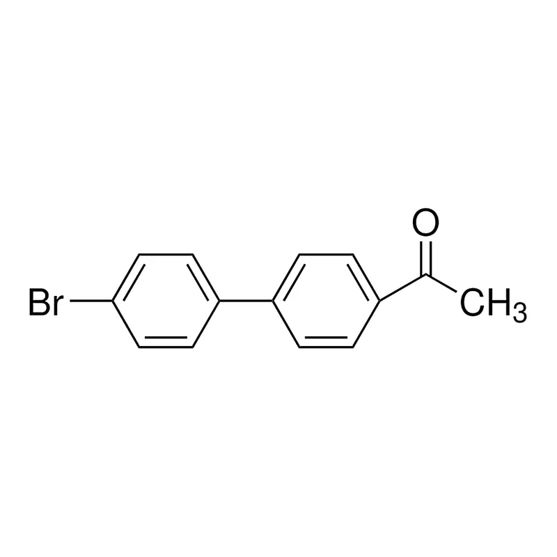 Merck 4'-(4-Bromophenyl)acetophenone