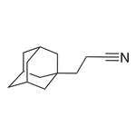 Merck 3-(1-ADAMANTYL)PROPANENITRILE-10MG