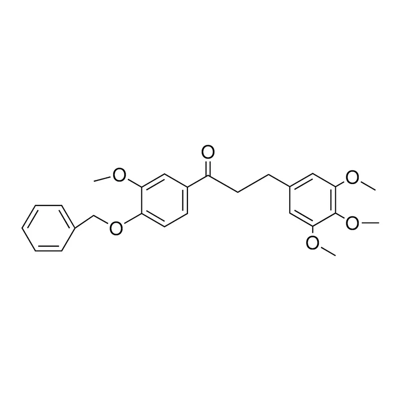 Merck 1-(4-BENZYLOXY-3-METHOXY-PHENY - 5 MG&