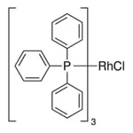 Merck TRIS(TRIPHENYLPHOSPHINE)RHODIUM(I) CHLOR