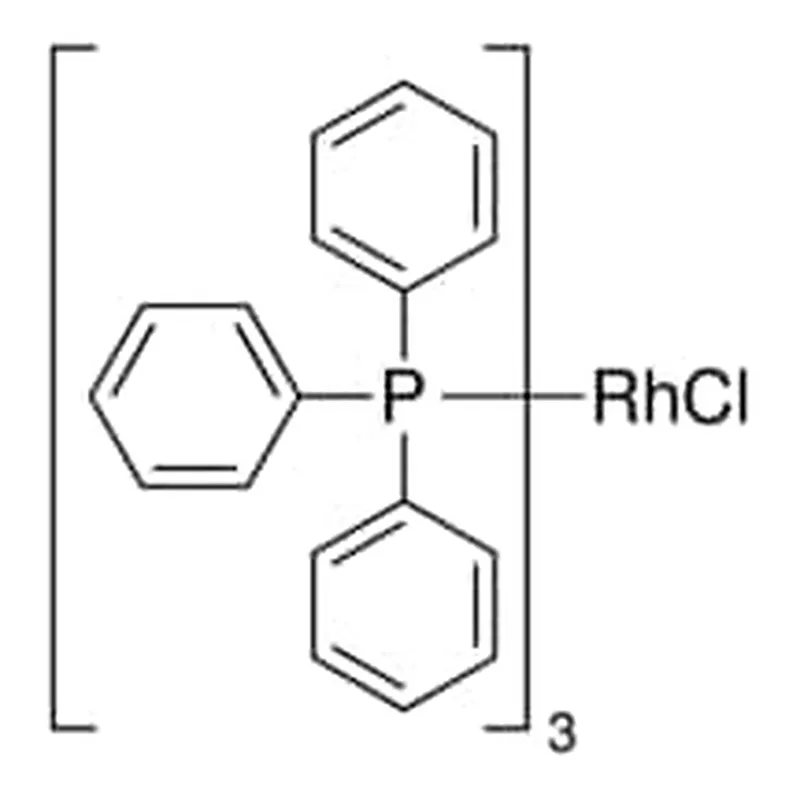 Merck TRIS(TRIPHENYLPHOSPHINE)RHODIUM(I) CHLOR