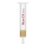 Waters PoraPak Rxn CX 6 cc Vac Cartridge, 400 mg Sorbent per Cartridge, 80 µm, 30/pk