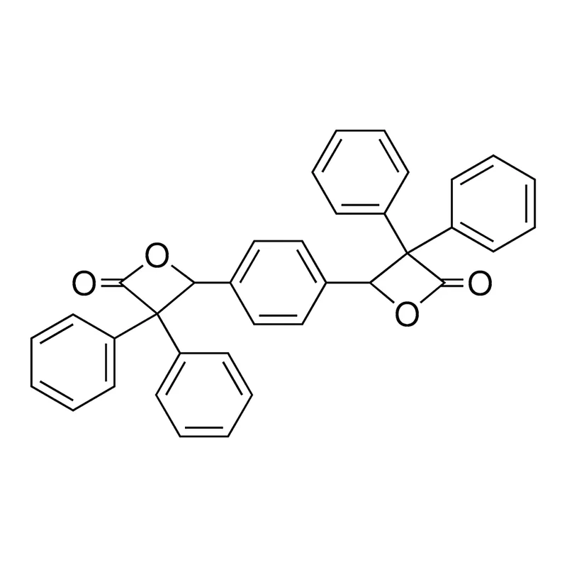 Merck TETRA-P-TOLYL-P-XYLENE BIS-B-L - 25 MG&