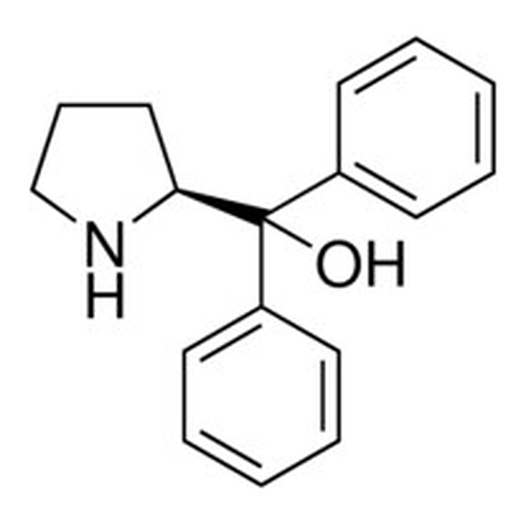 Merck (S)-(-)-ALPHA,ALPHA-DIPHENYL-2-PYRROLIDI