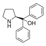 Merck (S)-(-)-ALPHA,ALPHA-DIPHENYL-2-PYRROLIDI
