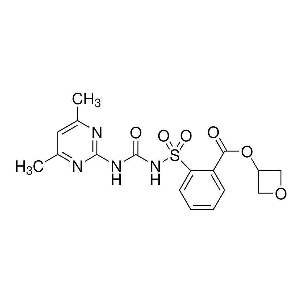 Merck Oxasulfuron