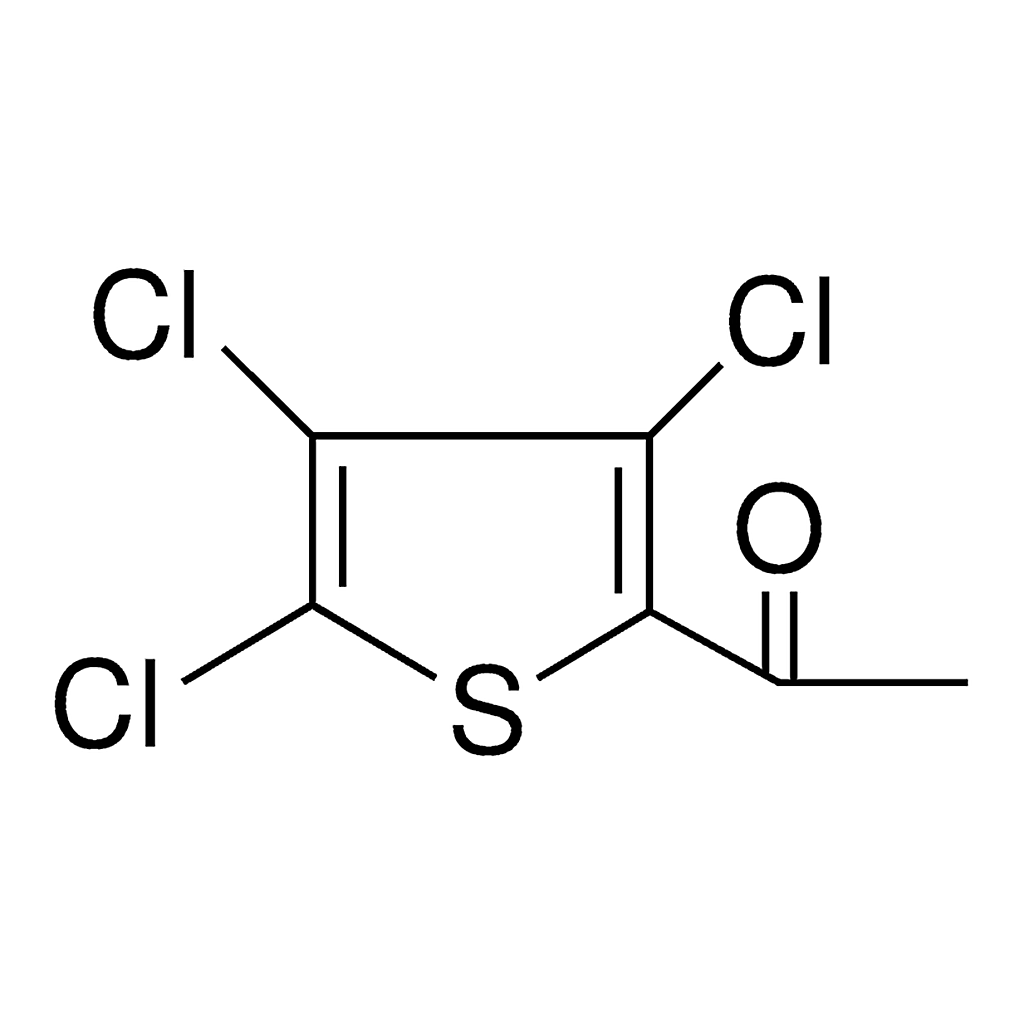 Merck 2-ACETYL-3,4,5-TRICHLOROTHIOPH - 50 MG&