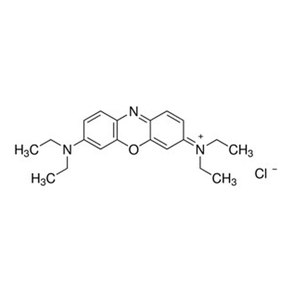 Merck BASIC BLUE 3