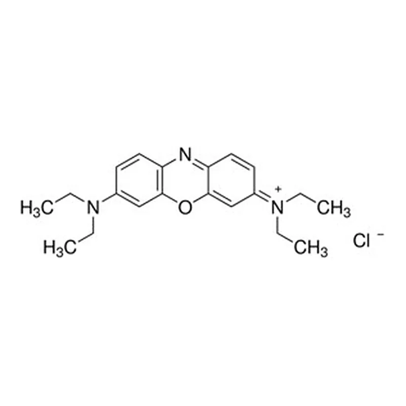 Merck BASIC BLUE 3