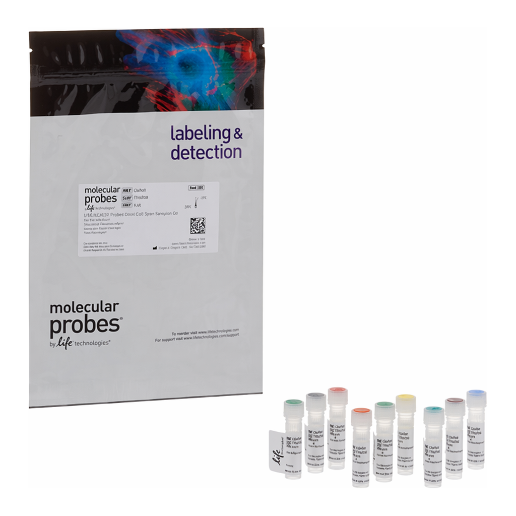 Thermo Fisher Scientific LIVE/DEAD Fixable Dead Cell Stain Sampler Kit