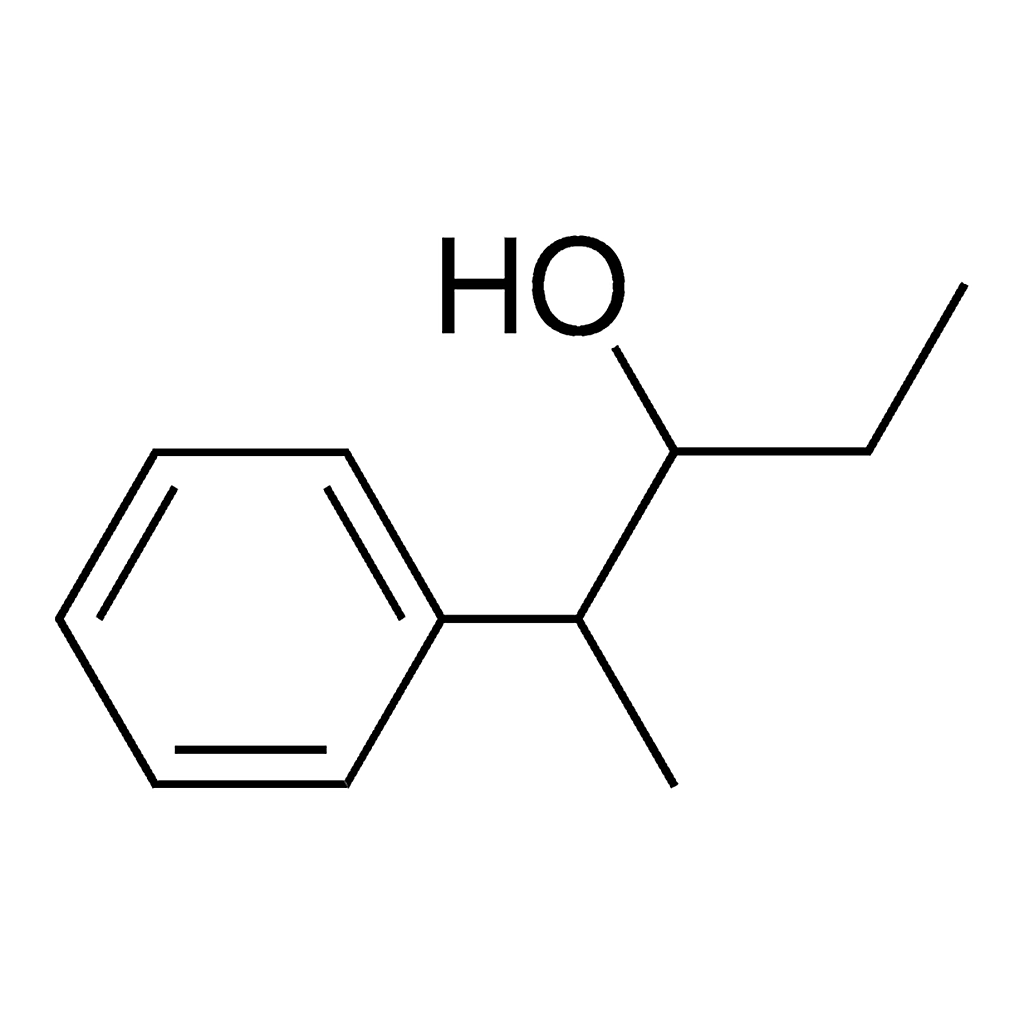Merck 2-PHENYL-PENTAN-3-OL - 10 MG