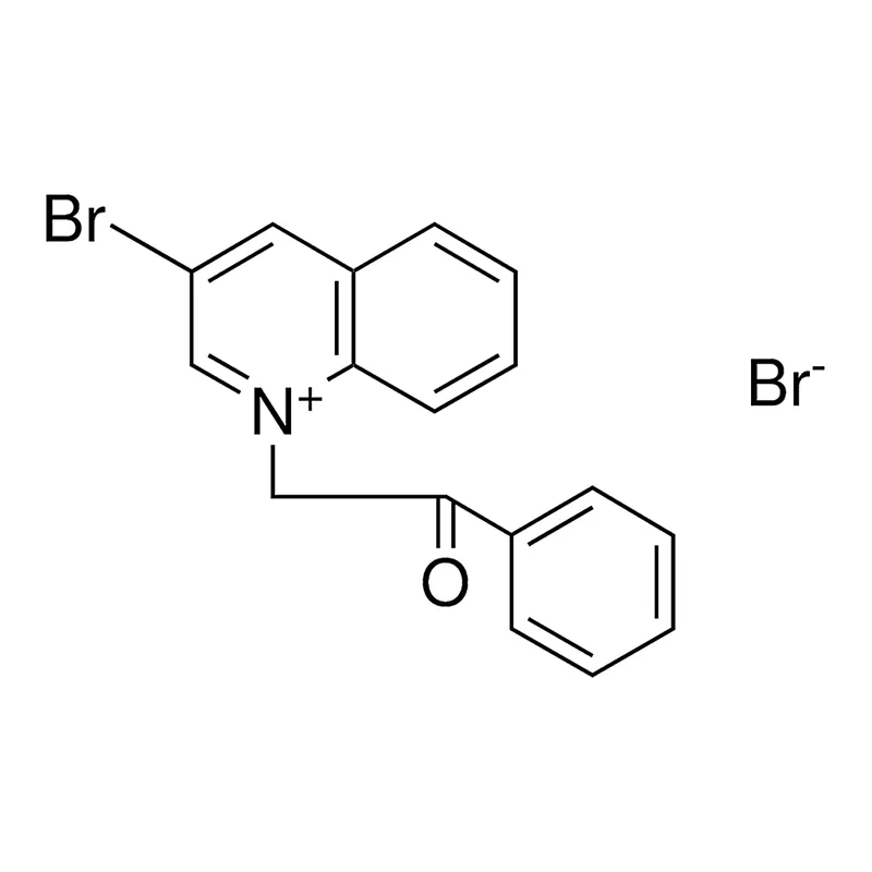 Merck 3-BROMO-1-(2-OXO-2-PHENYL-ETHYL)-