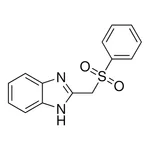 Merck 2-Benzenesulfonylmethyl-1H-benzoimidazole