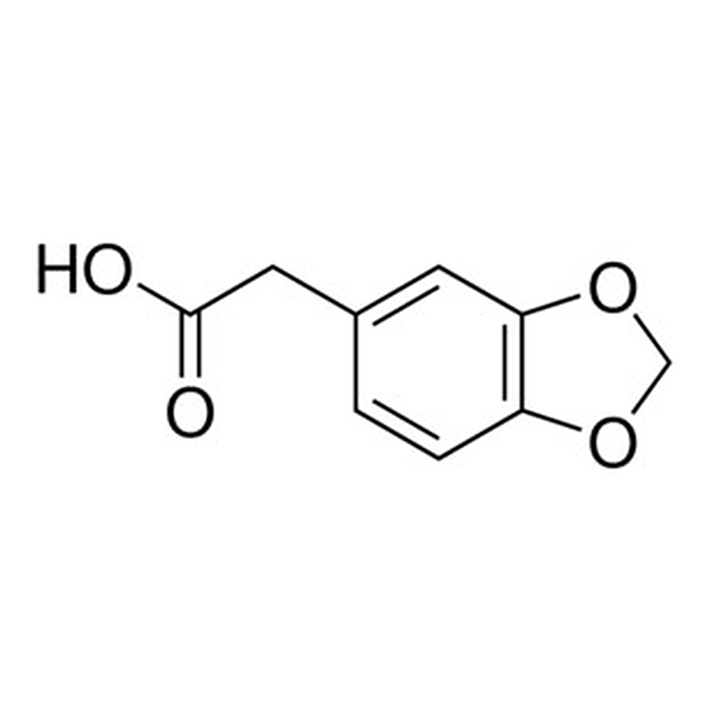 Merck 3,4-(METHYLENEDIOXY)PHENYLACETIC ACID, 9
