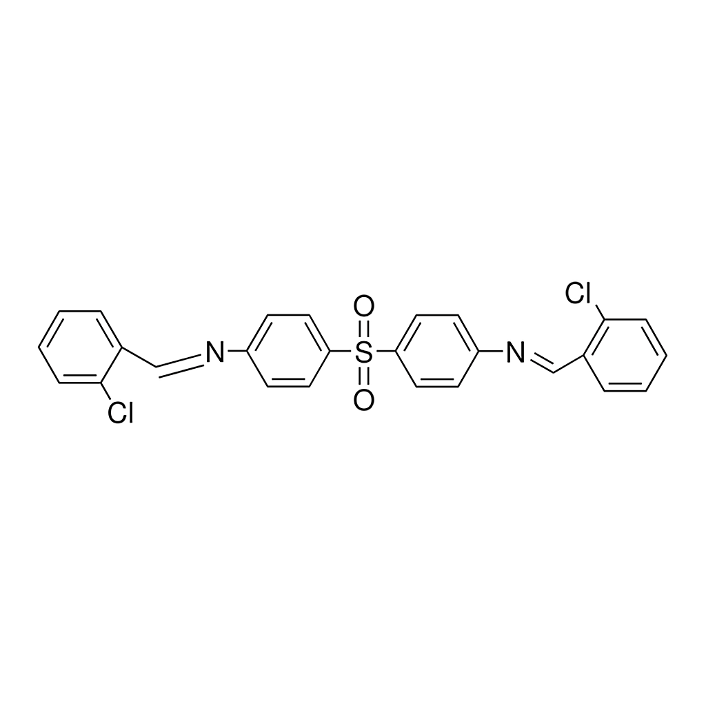 Merck 4-(2-CHLOROBENZYLIDENEAMINO)PHE-