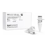 Thermo Fisher Scientific Oncomine Comprehensive Assay Plus RNA, automated library preparation