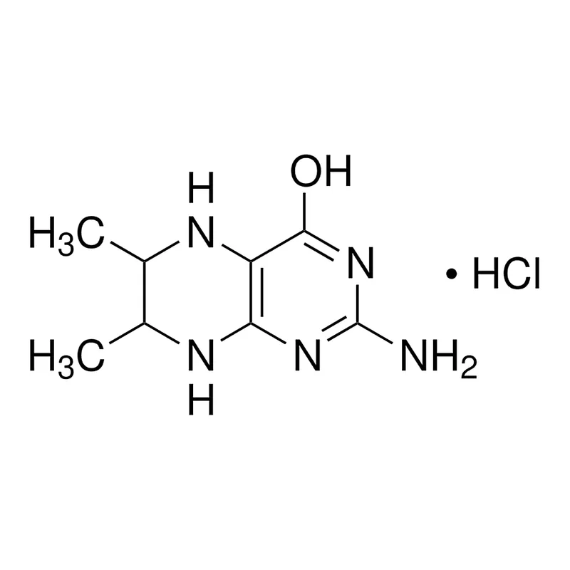 Merck 6,7-Dimethyl-5,6,7,8-tetrahydropterine hydrochloride
