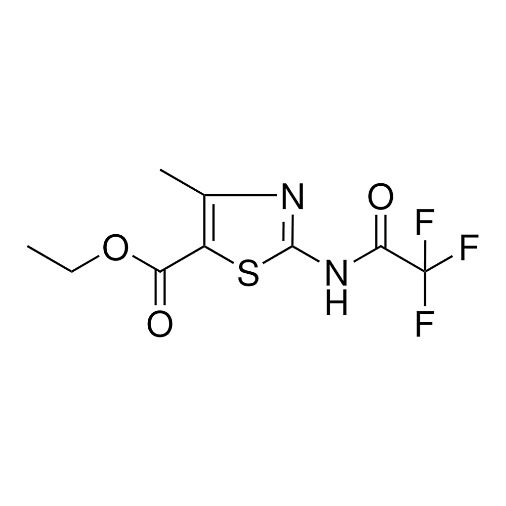 Merck ETHYL 4-METHYL-2-((TRIFLUOROACET-