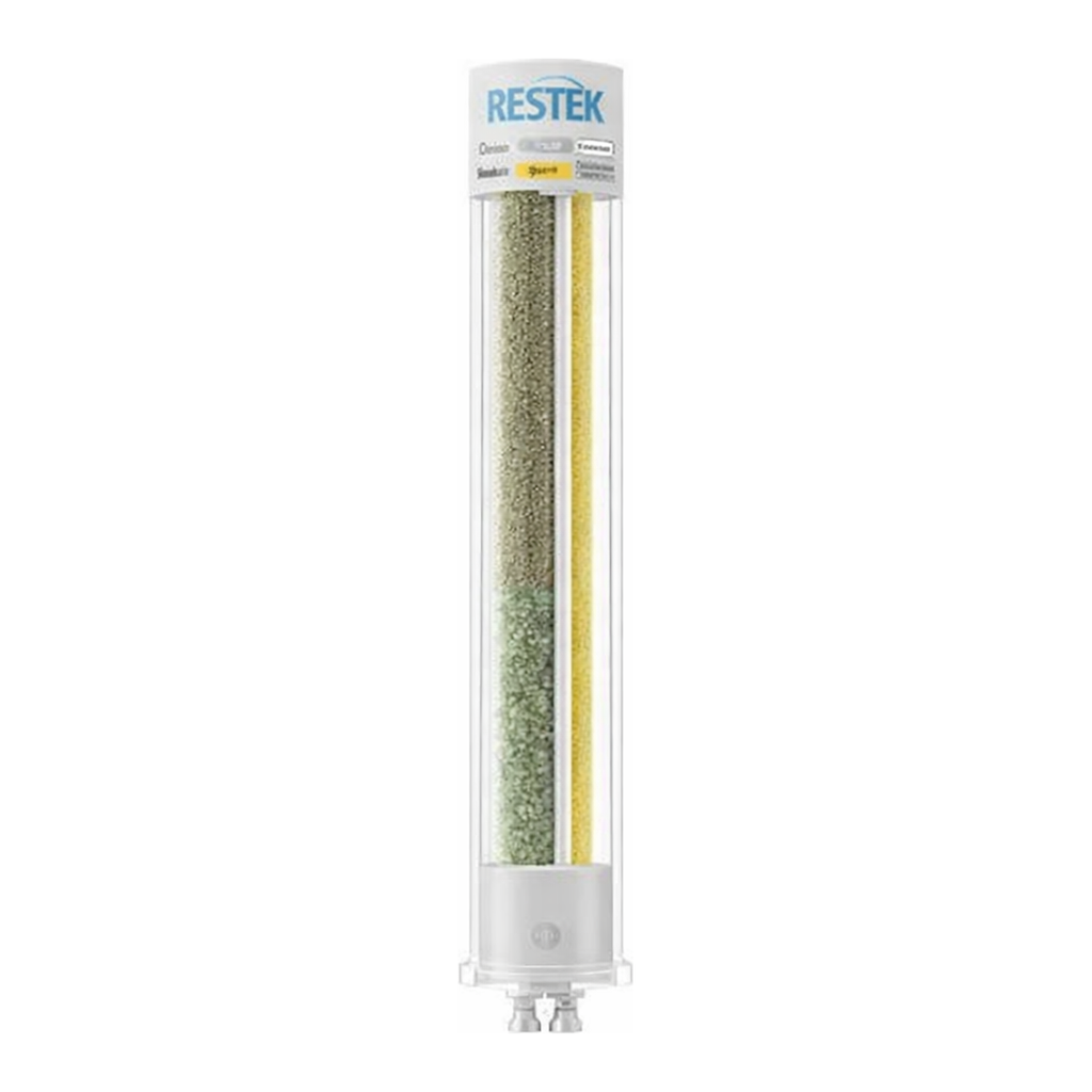 Restek Super Clean Gas Filters, Replacement CO2, Sulfur, Moisture Filter