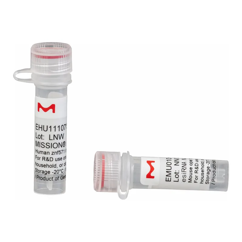 Merck MISSION(R) esiRNA