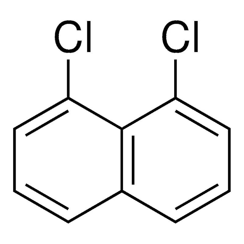 Merck 1,8-DICHLORONAPHTHALENE-