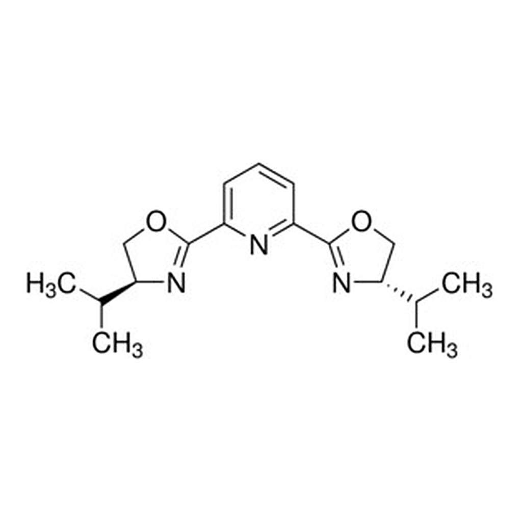 Merck 2,6-BIS((4S)-(-)-ISOPROPYL-2-OXAZOLIN-2&