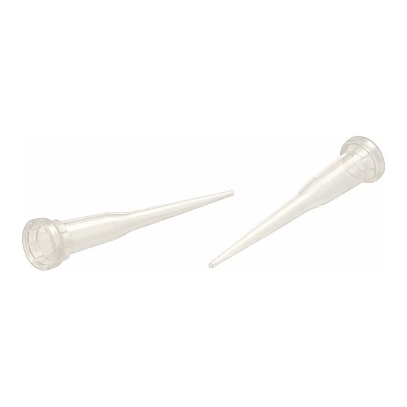 Thermo Fisher Scientific Thermo Scientific QSP Nano Volume Pipette Tips