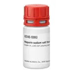 Merck HEPARIN SODIUM CELL CULTURE TESTED