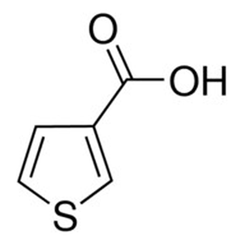 Merck 3-THIOPHENECARBOXYLIC ACID, 99%