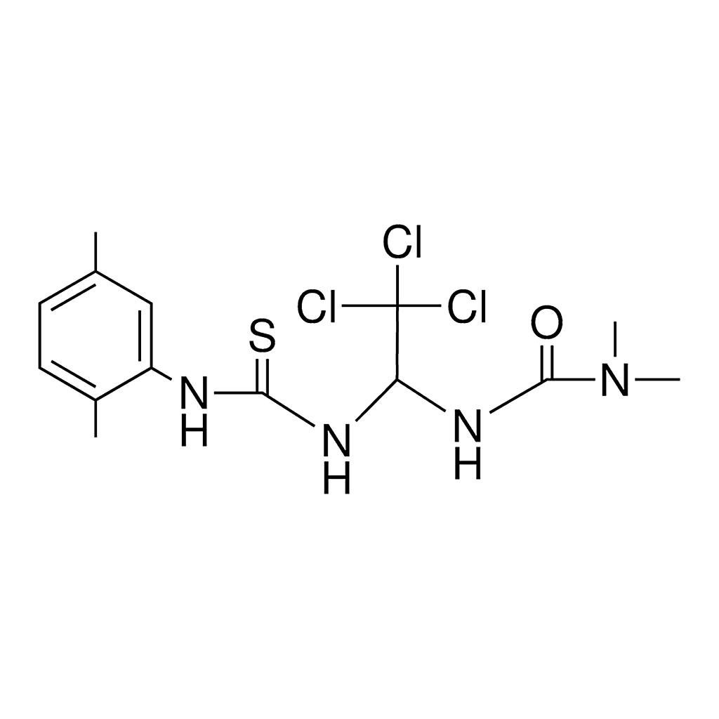 Merck 1,1-DIMETHYL-3-(2,2,2-TRICHLOR - 25 MG&