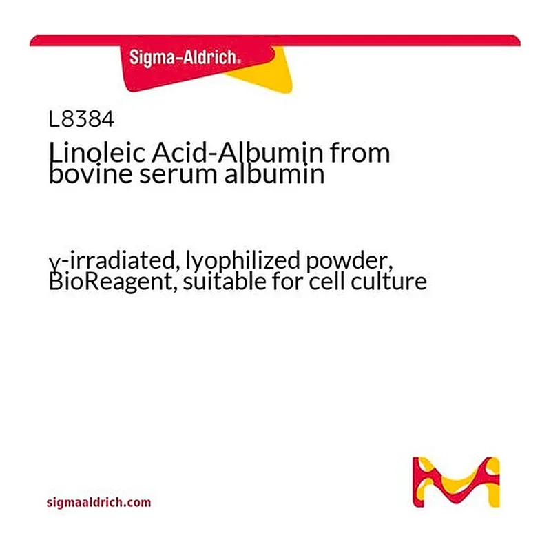 Merck Linoleic Acid-Albumin from bovine serum albumin