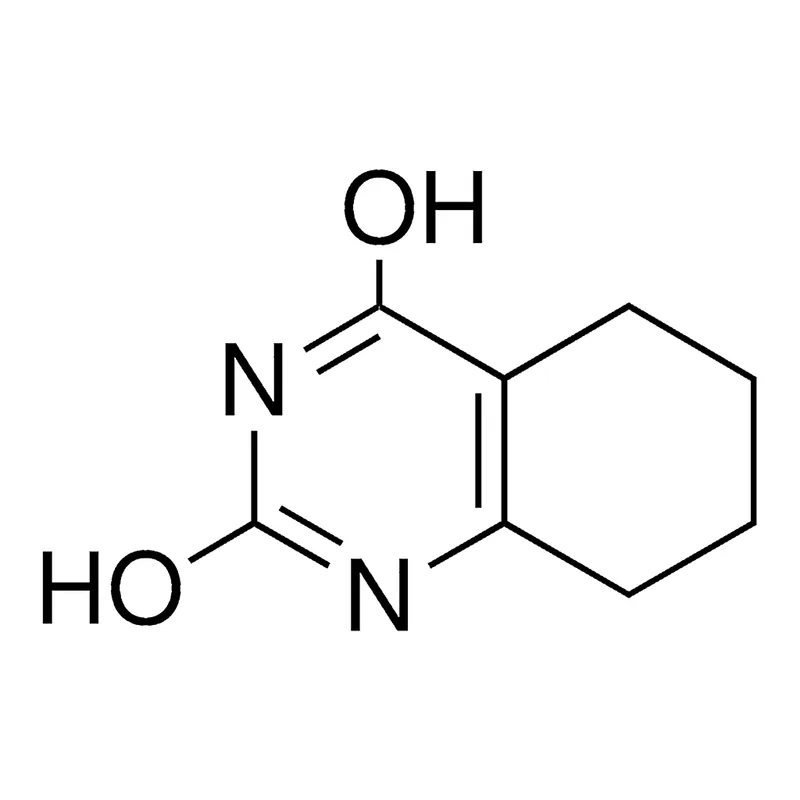 Merck 5,6,7,8-TETRAHYDRO-QUINAZOLINE-2-