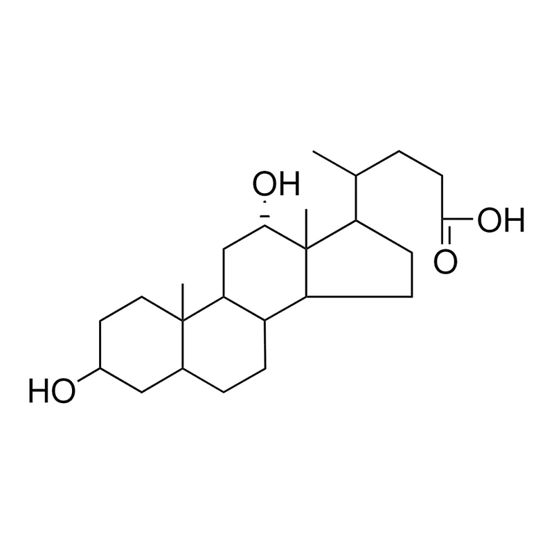 Merck DESOXYCHOLIC ACID
