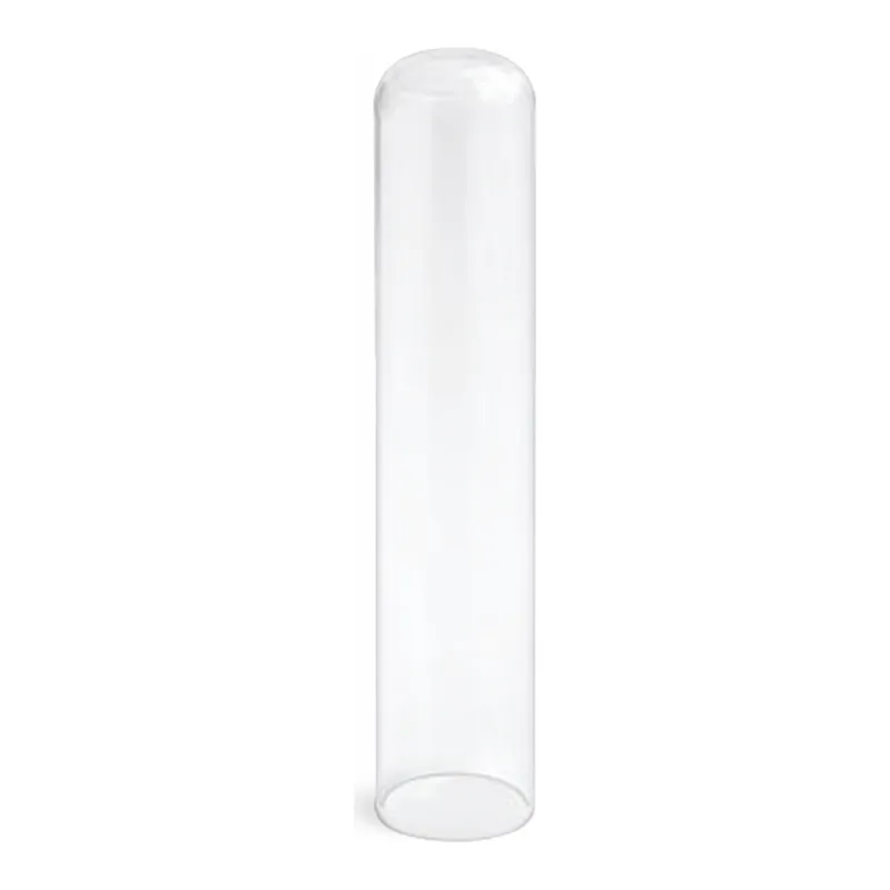 Agilent Test tubes, 30 x 150 mm - 78 mL, 100/pk