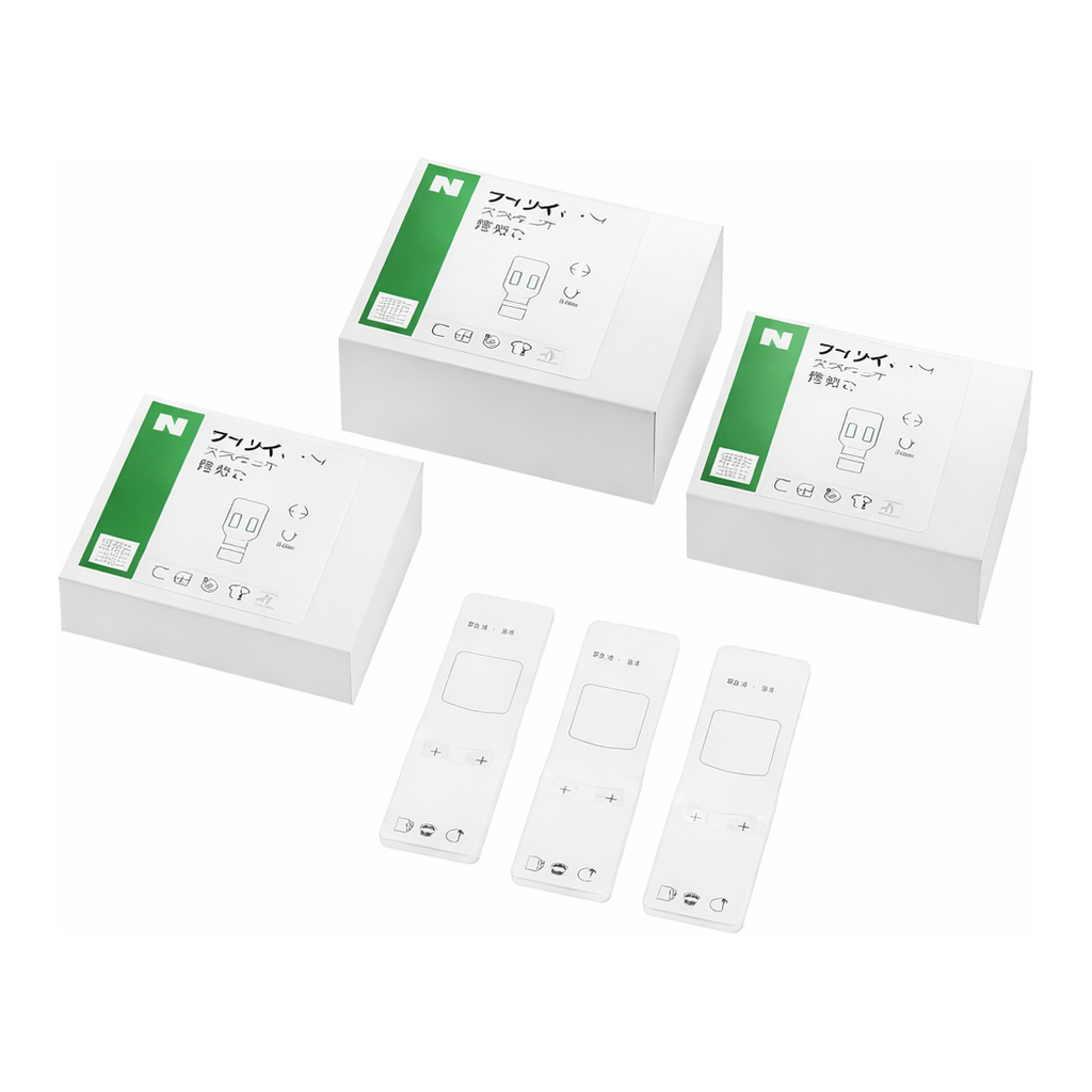 AS ONE Indicator Sterilize, 철제소품고정·멸균확인용시트